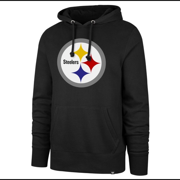 Pittsburgh Steelers hoodies - Picture 1 of 3